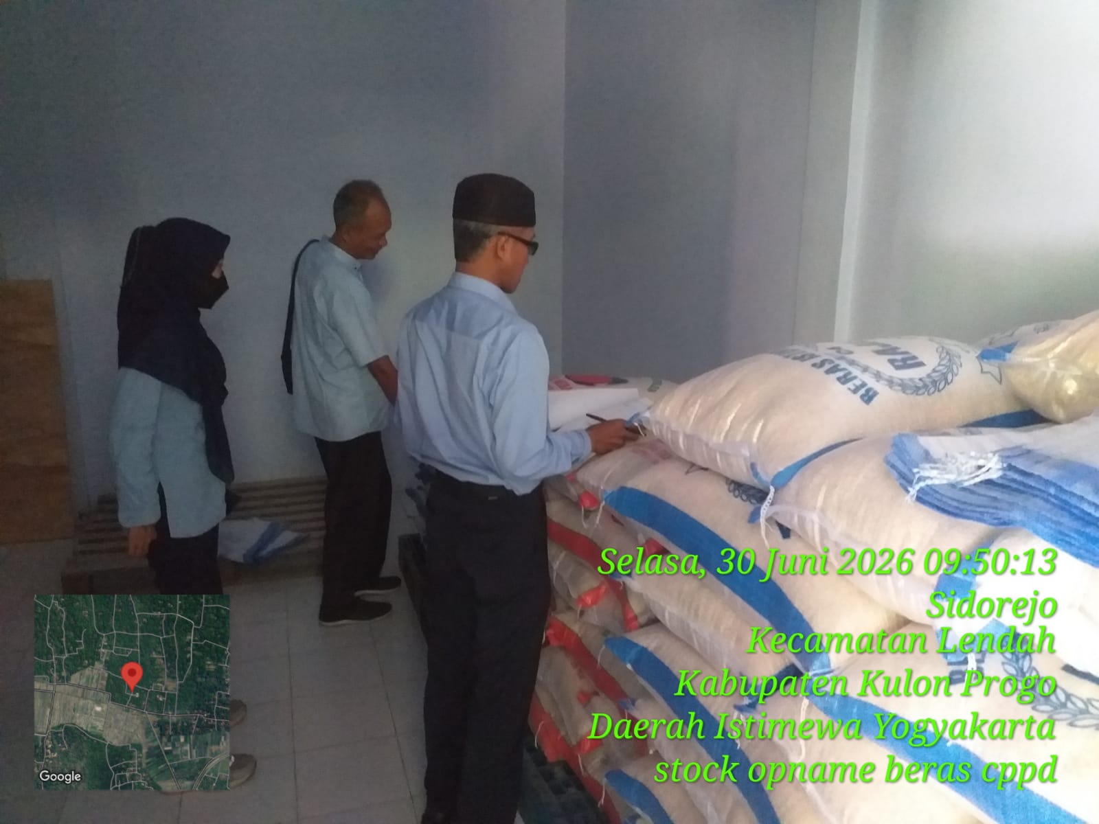 Konten Berita