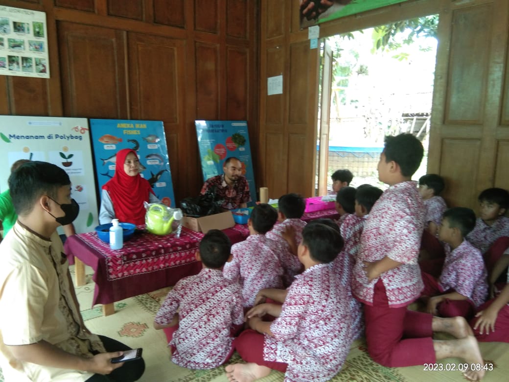 Konten Berita