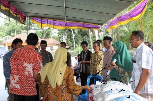 Konten Berita