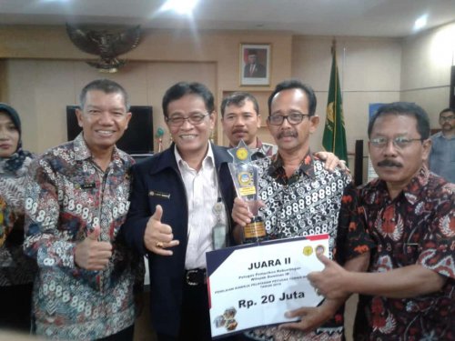 Konten Berita
