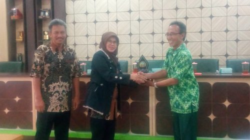 Konten Berita