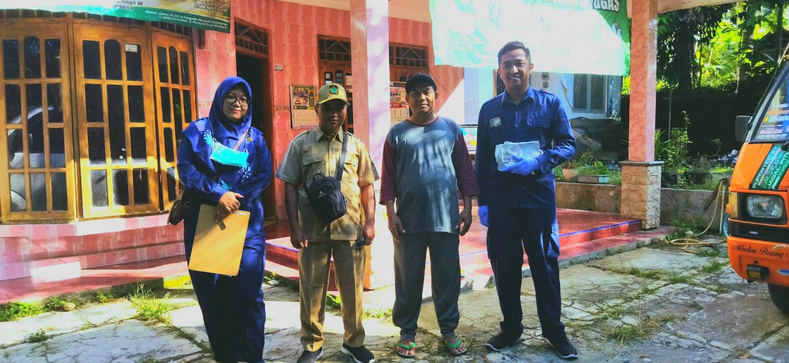 Konten Berita