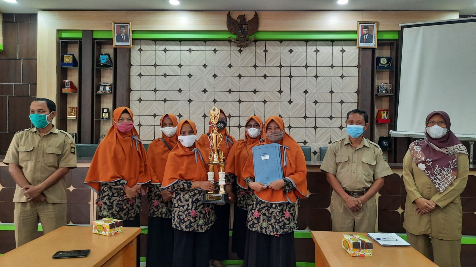 Konten Berita