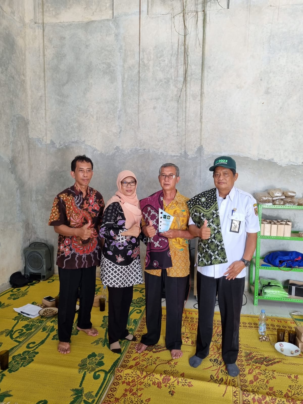 Konten Berita
