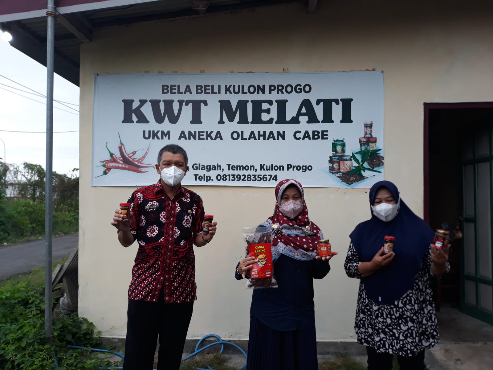 Konten Berita