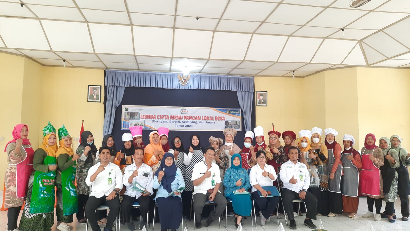Konten Berita